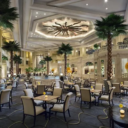 Hotel The Peninsula Manila